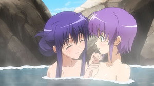 ナイトウィザード The ANIMATION 1. évad Ep.5 5. epizód