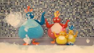 Twirlywoos 1. évad Ep.16 16. epizód
