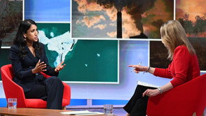 Sunday with Laura Kuenssberg 3. évad Ep.15 15. epizód