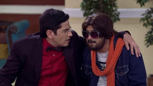 भाभीजी घर पर हैं! 1. évad Ep.897 897. epizód