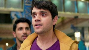 पंड्या स्टोर 1. évad Ep.472 472. epizód