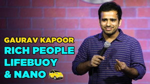 Gaurav Kapoor 1. évad Ep.6 6. epizód