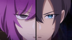 ヒロイン？聖女？いいえ、オールワークスメイドです（誇）！ 1. évad Ep.5 5. epizód