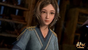 武庚纪 4. évad Ep.21 21. epizód