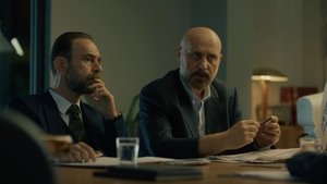 Yankı: Görünmez El 1. évad Ep.5 5. epizód