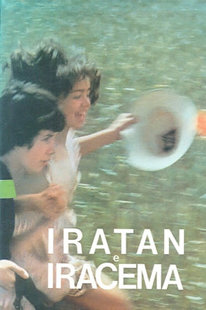 Iratan e Iracema poszter