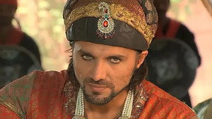 Jodha Akbar 1. évad Ep.231 231. epizód