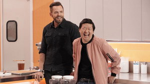 Crime Scene Kitchen 1. évad Ep.8 8. epizód