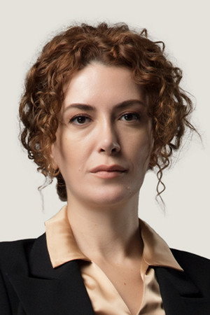 Elit Andaç Çam profil kép