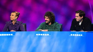Mock the Week 21. évad Ep.1 1. epizód