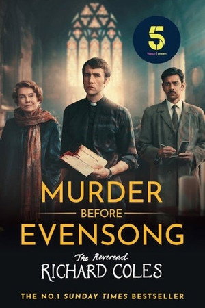 Murder Before Evensong 1. évad (2025-09-29) poszter