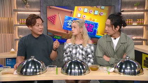 晚吹 - 空肚講宵夜 11. évad Ep.291 291. epizód