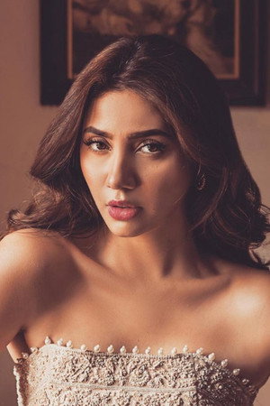 Mahira Khan profil kép