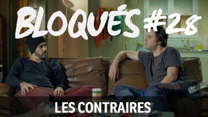 Bloqués 1. évad Ep.28 28. epizód