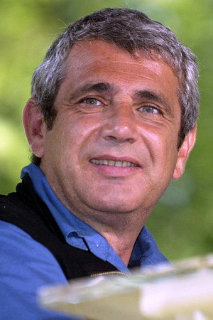 Michel Boujenah profil kép