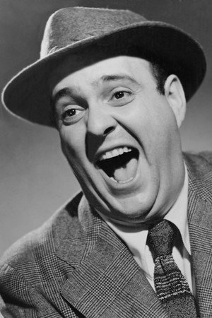 Zero Mostel profil kép