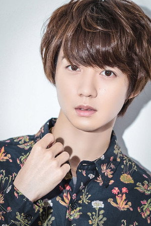 小越勇輝 profil kép