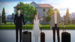 为喵人生 1. évad Ep.9 9. epizód