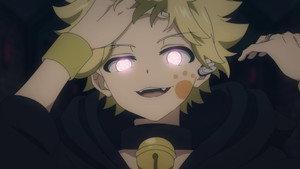 夜桜さんちの大作戦 1. évad Ep.24 24. epizód