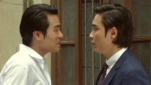 難兄難弟之神探李奇 1. évad Ep.1 1. epizód