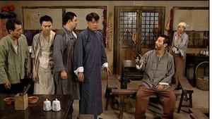 地下交通站 1. évad Ep.26 26. epizód