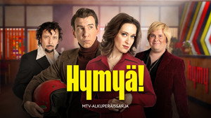 Hymyä! kép