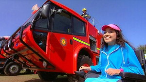 Balamory 4. évad Ep.15 15. epizód