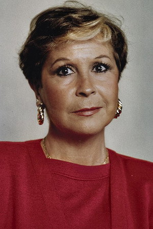 Lina Morgan profil kép