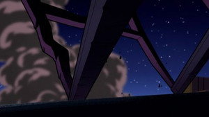 Justice League Action 1. évad Ep.22 22. epizód
