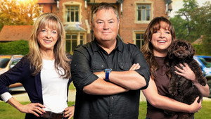 Mike Brewer - született kereskedő kép