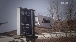 Cucine da incubo (Italia) 2. évad Ep.2 2. epizód