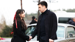 Çirkin 1. évad Ep.1 1. epizód