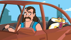 WWE: Story Time 1. évad Ep.1 1. epizód