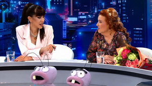 Furnicuțele 1. évad Ep.27 27. epizód