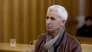 Face au juge 1. évad Ep.6 6. epizód