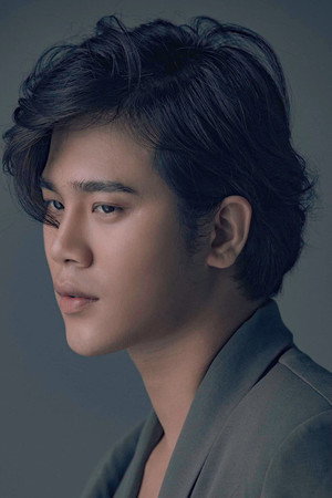 Trần Phong profil kép