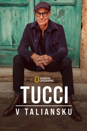 Stanley Tucci: Az olasz konyha nyomában poszter