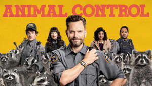 Animal Control kép