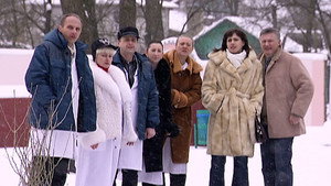 Ефросинья 2. évad Ep.47 47. epizód