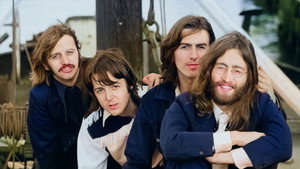 The Beatles Anthology kép