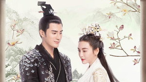 女世子 kép
