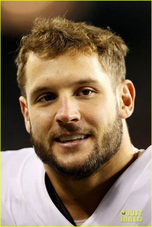 Nick Bosa