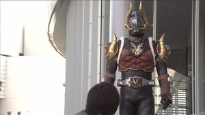 仮面ライダー龍騎 1. évad Ep.42 42. epizód