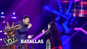 La Voz Argentina 2. évad Ep.25 25. epizód