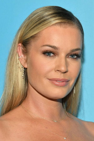 Rebecca Romijn profil kép