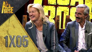 El Acabose 1. évad Ep.5 5. epizód