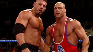 Pankráció - WWE: Smackdown 6. évad Ep.39 39. epizód
