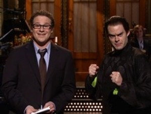 Saturday Night Live 33. évad Ep.2 2. epizód