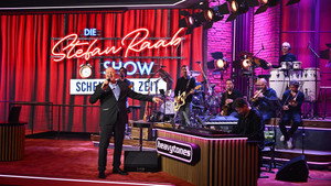 Die Stefan Raab Show 2. évad Ep.25 25. epizód