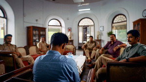 കേരളാ  ക്രൈം ഫയല്സ് kép
